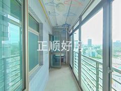 阳台