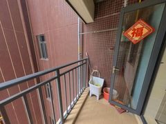 阳台