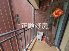 阳台