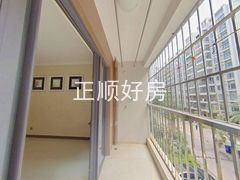 阳台