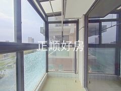 阳台