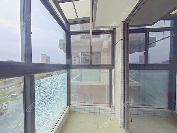 阳台