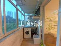 阳台