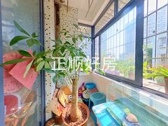阳台