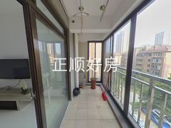 阳台