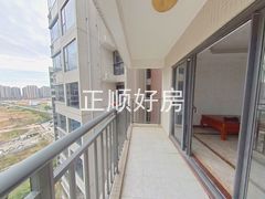 阳台