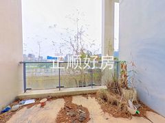 阳台