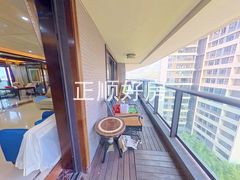 阳台