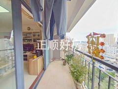 阳台