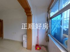 阳台