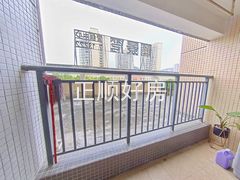 阳台