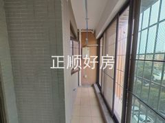 阳台