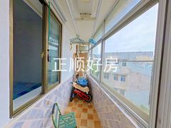 阳台