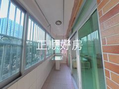 阳台