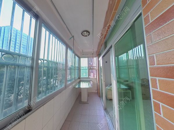 阳台
