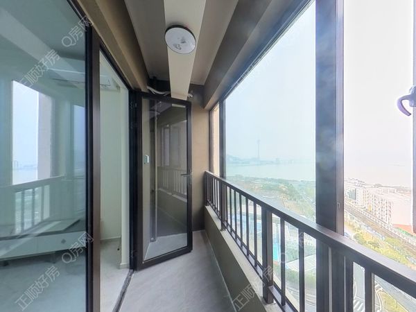 阳台