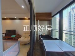 阳台