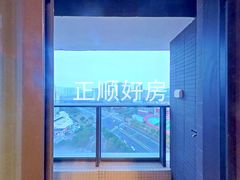 阳台