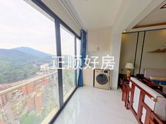 阳台