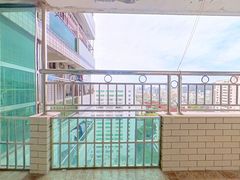 阳台
