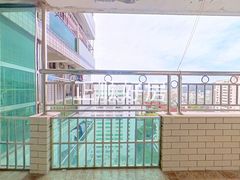 阳台
