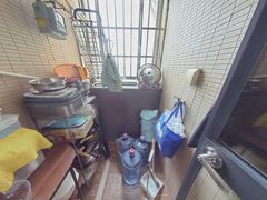阳台