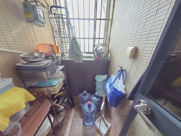 阳台