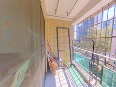 阳台