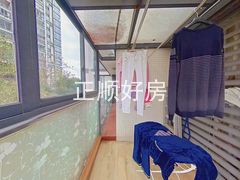 阳台