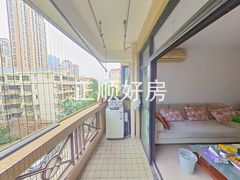阳台