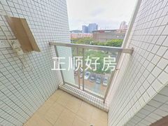 阳台