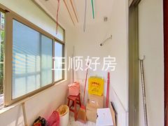 阳台