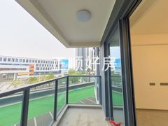 阳台