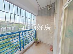 阳台