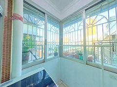 阳台