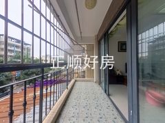 阳台