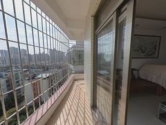 阳台