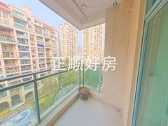 阳台