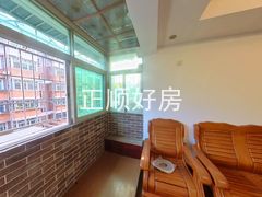 阳台