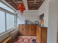 阳台