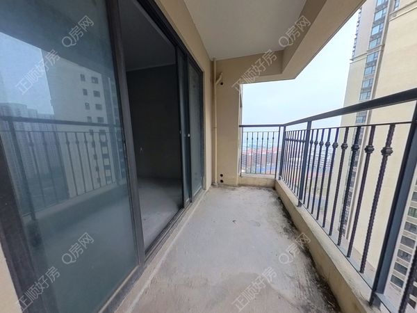 阳台