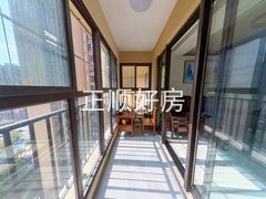 阳台