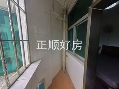 阳台