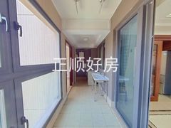 阳台