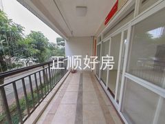 阳台
