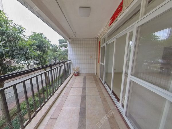 阳台