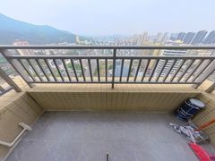 阳台