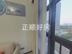阳台