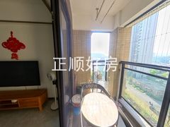 阳台