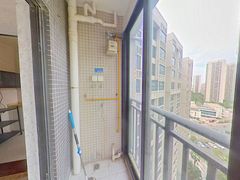 阳台